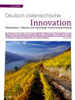 Deutsch-österreichische Innovation