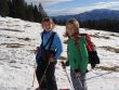 Kids-Skitour zum Tirolerkogel